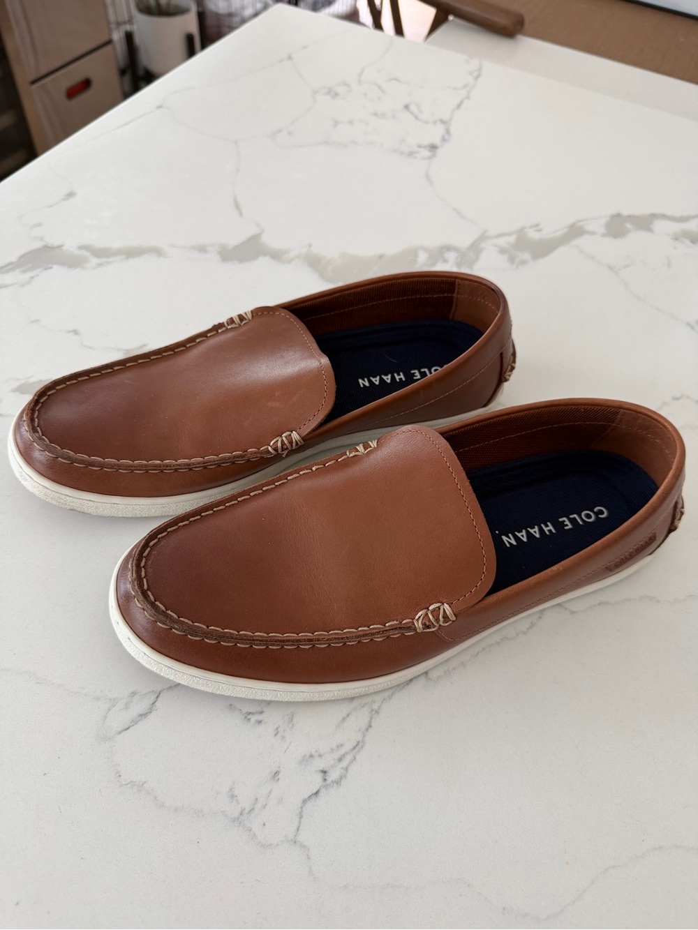 Cole Haan Nantucket Venetian II Loafer Men’s 9M